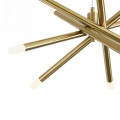 Подвесная люстра Freya Wands FR6130PL-L30B | фото 8