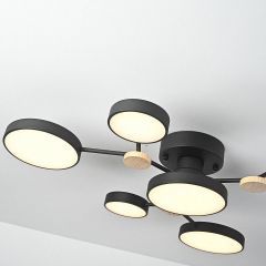 Потолочная люстра Imperiumloft GAMMA gamma01 | фото 5