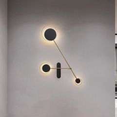 Бра Imperiumloft TINT TRIO tint-trio01 | фото 4