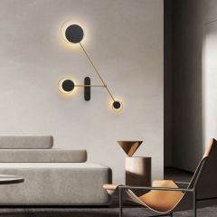 Бра Imperiumloft TINT TRIO tint-trio01 | фото 6