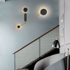 Бра Imperiumloft TINT TRIO tint-trio01 | фото 8