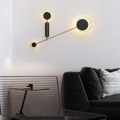 Бра Imperiumloft TINT TRIO tint-trio01 | фото 4