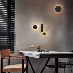 Бра Imperiumloft TINT TRIO tint-trio01 | фото 7
