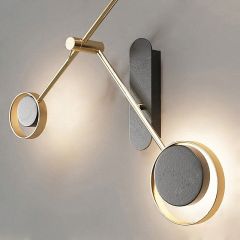 Бра Imperiumloft TINT TRIO tint-trio01 | фото 9