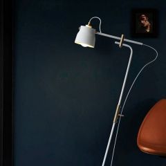Торшер Imperiumloft RAM RAMFLOR01 | фото 4