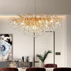 Подвесная люстра Imperiumloft MARIAN MARIAN01 | фото 6