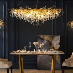 Подвесная люстра Imperiumloft MARIAN MARIAN01 | фото 10