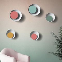 Накладной светильник Imperiumloft TWIRL TWIRL01 | фото 2