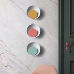 Накладной светильник Imperiumloft TWIRL TWIRL01 | фото 4