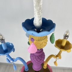 Подвесная люстра Imperiumloft RAINBOW RNB_01 | фото 6