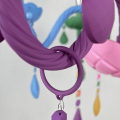Подвесная люстра Imperiumloft RAINBOW RNB_01 | фото 15