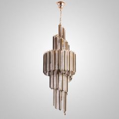 Подвесная люстра Imperiumloft IMPERS CROISS impers-croiss01 | фото 3