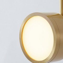 Бра Imperiumloft SUNSHINE WALL SUNSHINE-WALL01 | фото 4