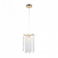 Подвесной светильник Freya Mineral FR1010PL-01G | фото 2