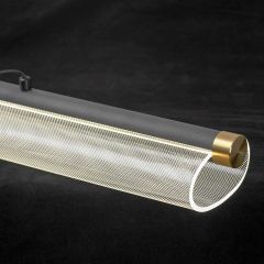 Подвесной светильник Lussole Bradford LSP-0925 | фото 3