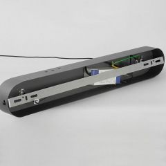 Подвесной светильник Lussole Bradford LSP-0925 | фото 8