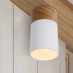 Накладной светильник Imperiumloft WOOD WOODL01 | фото 2