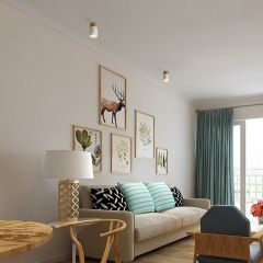 Накладной светильник Imperiumloft WOOD WOODL01 | фото 4