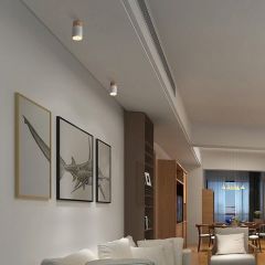 Накладной светильник Imperiumloft WOOD WOODL01 | фото 5