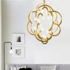 Подвесная люстра Imperiumloft FAIRY FAIRY-CH01 | фото 7