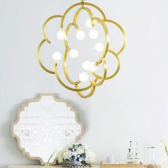 Подвесная люстра Imperiumloft FAIRY FAIRY-CH01 | фото 8