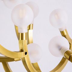 Подвесная люстра Imperiumloft FAIRY FAIRY-CH01 | фото 10