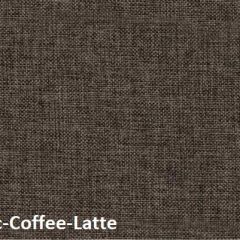 Диван-кровать Комфорт ЛАЙТ без подлокотников (2 подушки) BALTIC COFFE-LATTE | фото 6