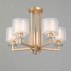 Люстра на штанге Vitaluce V3069 V3069-8/5PL | фото 2
