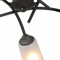 Люстра на штанге Vitaluce V2850 V2850-1/5PL | фото 6