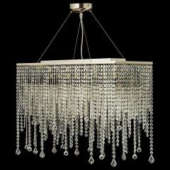 Подвесная люстра Arti Lampadari Milano Milano E 1.5.70X25.105 N | фото 4