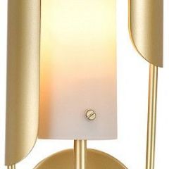 Бра Indigo Impero 11048/1W Gold | фото 2