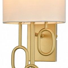 Бра Indigo Amali 13026/1W Gold | фото 2
