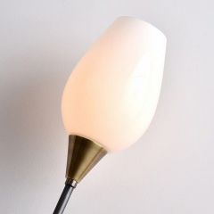 Бра Imperiumloft Viola-Milk-Wall01 141136-26 | фото 4