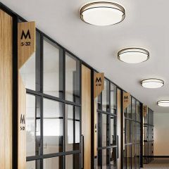 Накладной светильник Imperiumloft Vedum01 179851-26 | фото 2