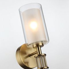 Бра Odeon Light Saga 5088/1WA | фото 5