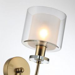 Бра Odeon Light Saga 5088/1W | фото 4