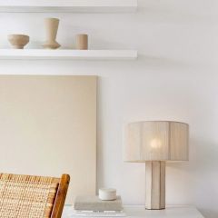 Настольная лампа декоративная Freya Papier 2 FR5486TL-01M | фото 4