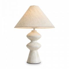 Настольная лампа декоративная Freya Papier 1 FR5485TL-01M | фото 2