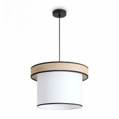 Подвесной светильник Freya Mixture FR5483PL-01B2 | фото 2