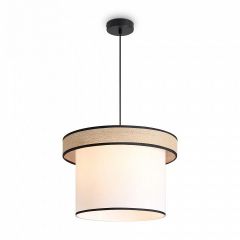 Подвесной светильник Freya Mixture FR5483PL-01B2 | фото 3