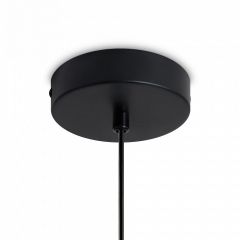 Подвесной светильник Freya Mixture FR5483PL-01B2 | фото 5