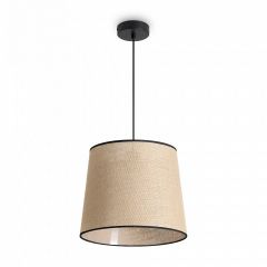 Подвесной светильник Freya Mixture FR5483PL-01B1 | фото 2