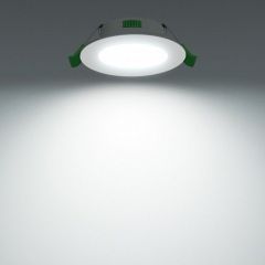 Встраиваемый светильник Favourite Optima 4645-1C | фото 4