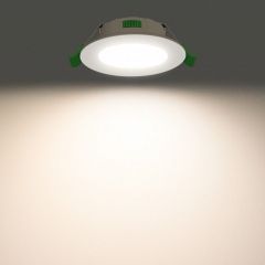 Встраиваемый светильник Favourite Optima 4645-1C | фото 7