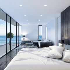 Встраиваемый светильник Favourite Optima 4645-1C | фото 8