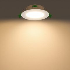 Встраиваемый светильник Favourite Optima 4644-1C | фото 4