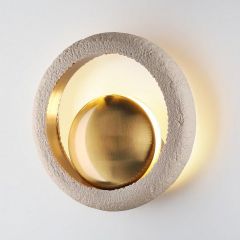 Бра Odeon Light Saturn 5443/1W | фото 2