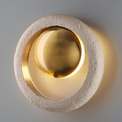 Бра Odeon Light Saturn 5443/1W | фото 3