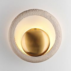 Бра Odeon Light Saturn 5443/1W | фото 4