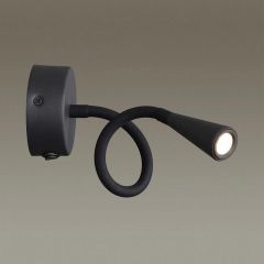 Бра Odeon Light Odds 4254/3WL | фото 2